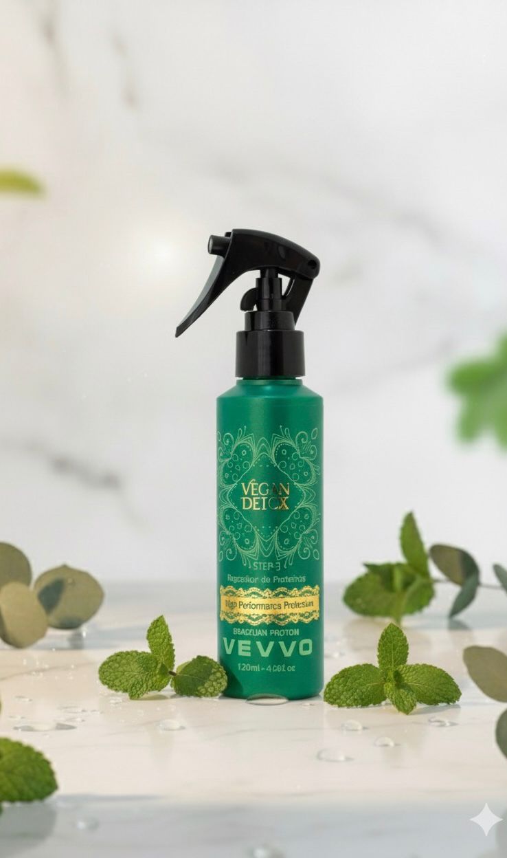 Repositor De Proteina