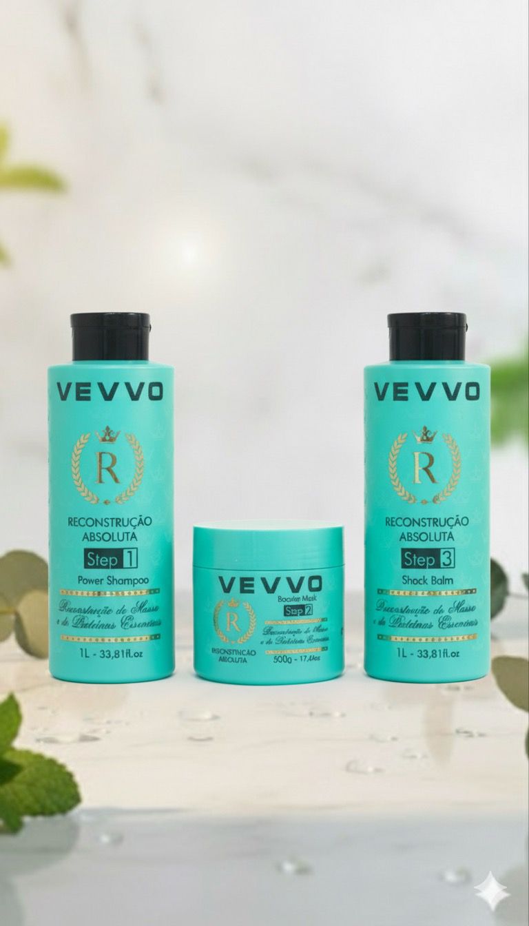 Kit De Reconstruccion