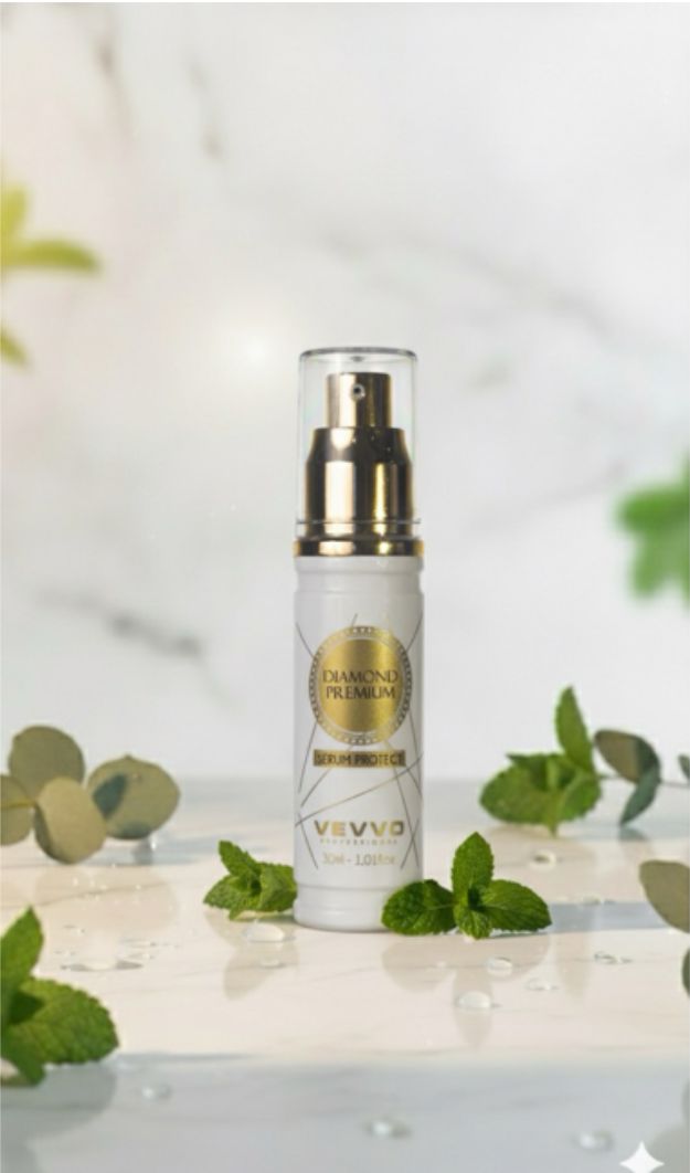 Diamond Serum
