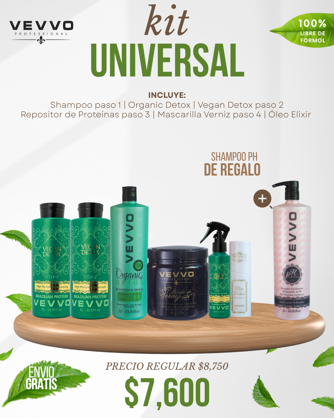KIT Universal